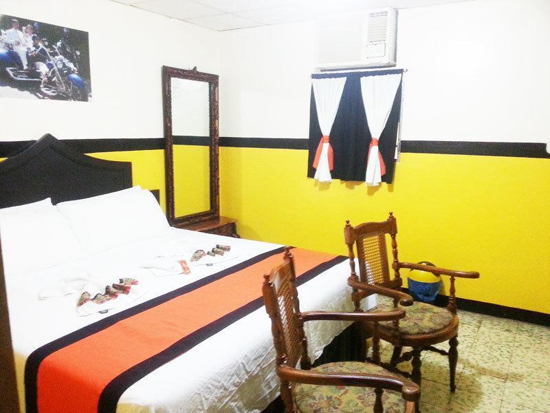 Hotel Masaya Eksteriør billede